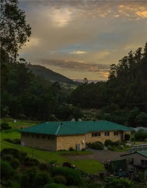 Main view of Homely house listing, 1050 Pelverata Road, Pelverata TAS 7150