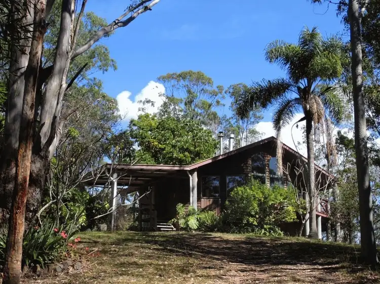 174 Frickers Road, Nymboida NSW 2460
