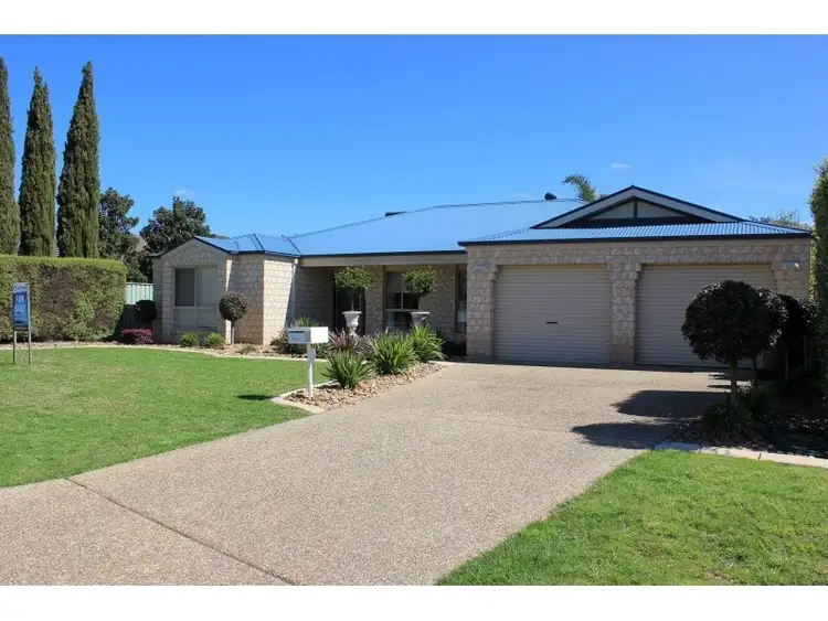 87 Rivergum Drive, East Albury NSW 2640