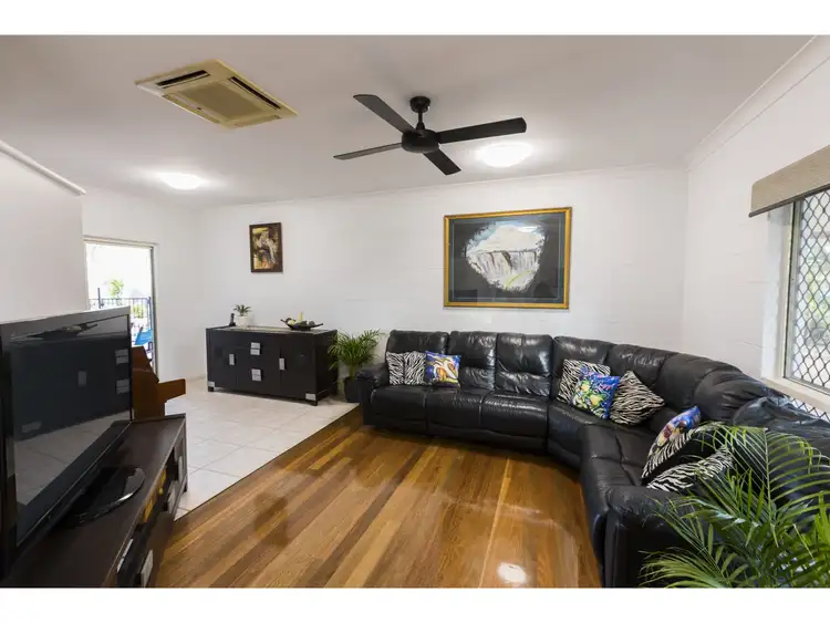 Fifth view of Homely house listing, 47 Wynberg Drive, Annandale QLD 4814
