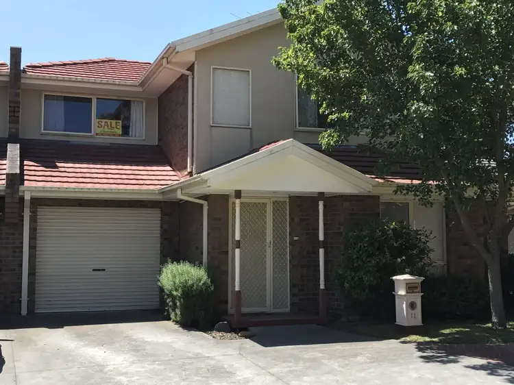 11/76 Windham Street, Wallan VIC 3756