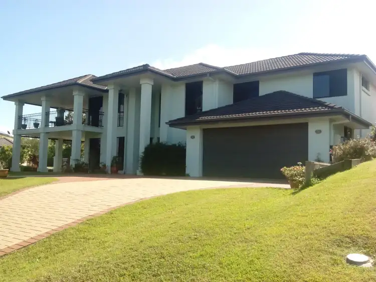 Third view of Homely house listing, 18 Lochside Drive, North Lakes QLD 4509