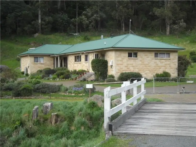 Sixth view of Homely house listing, 1050 Pelverata Road, Pelverata TAS 7150