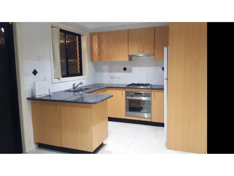 Fourth view of Homely townhouse listing, 6/9 Fourth Avenue, Macquarie Fields NSW 2564