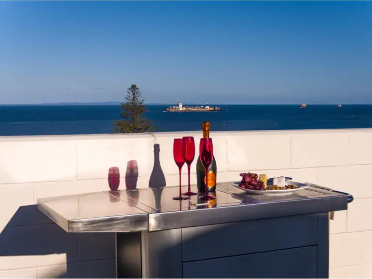 Main view of Homely apartment listing, 16/41 Canberra Terrace, Kings Beach QLD 4551