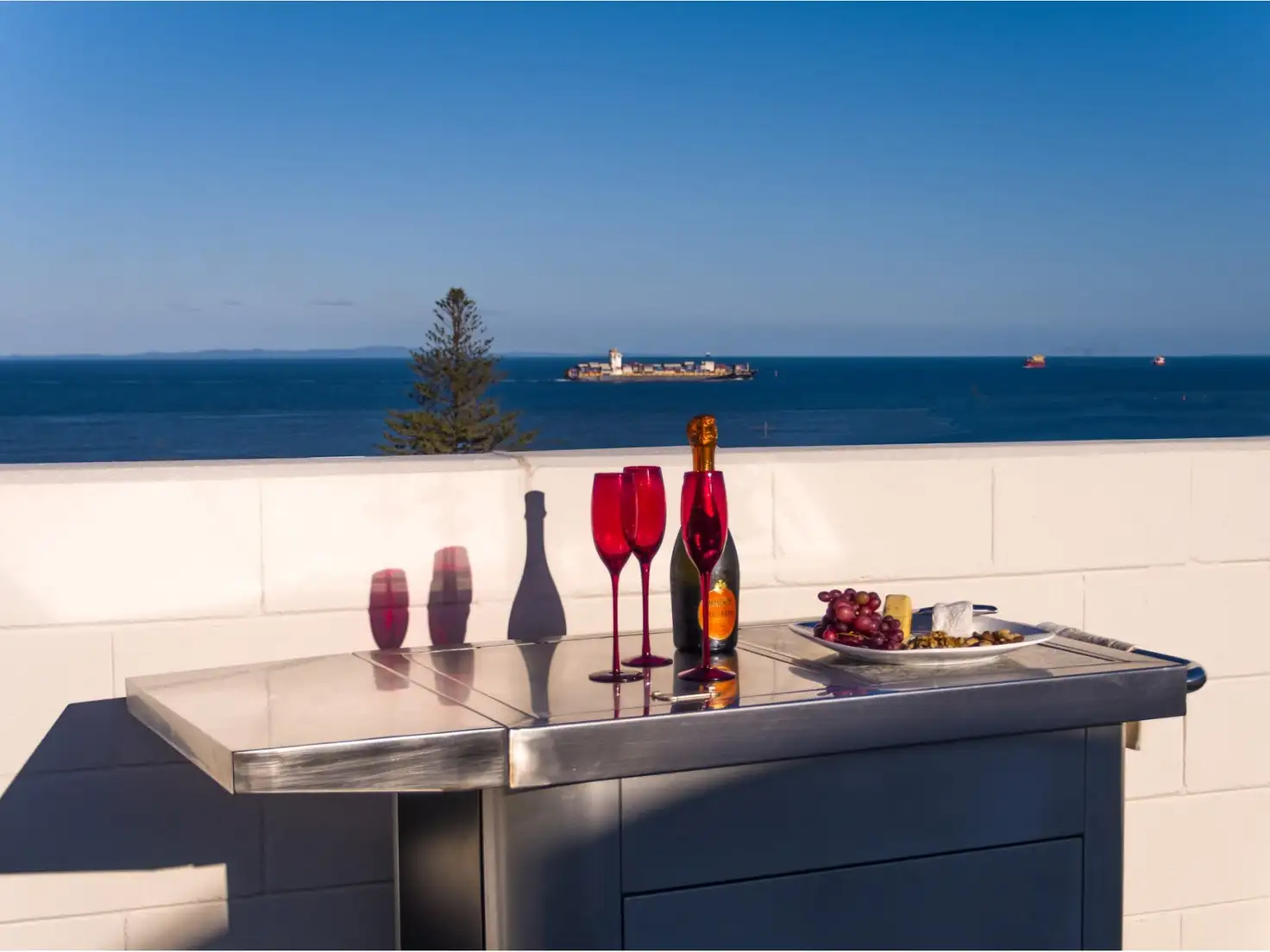 Main view of Homely apartment listing, 16/41 Canberra Terrace, Kings Beach QLD 4551