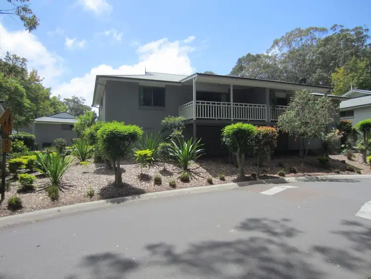 Second view of Homely semi-detached listing, 36 Kingfisher Circuit, Cams Wharf NSW 2281