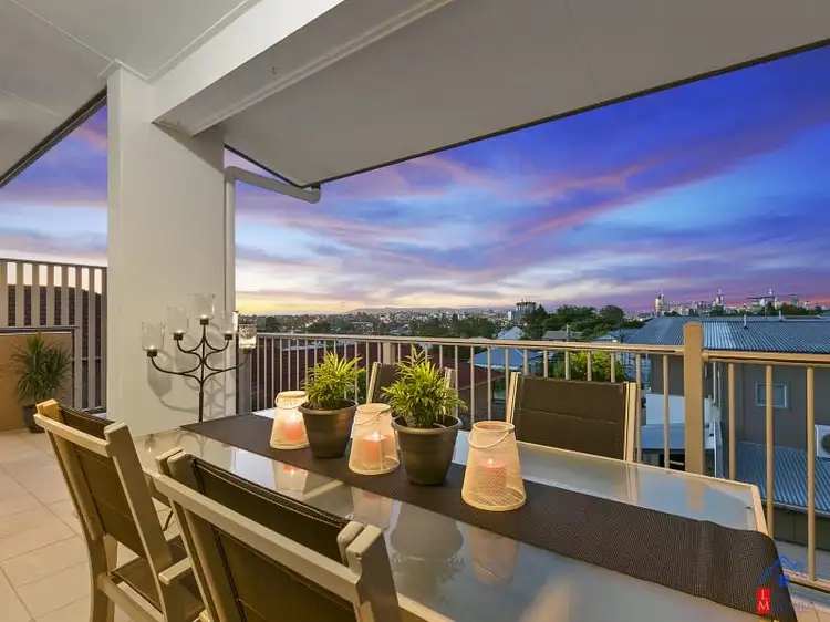 6/77 Douglas Street, Greenslopes QLD 4120