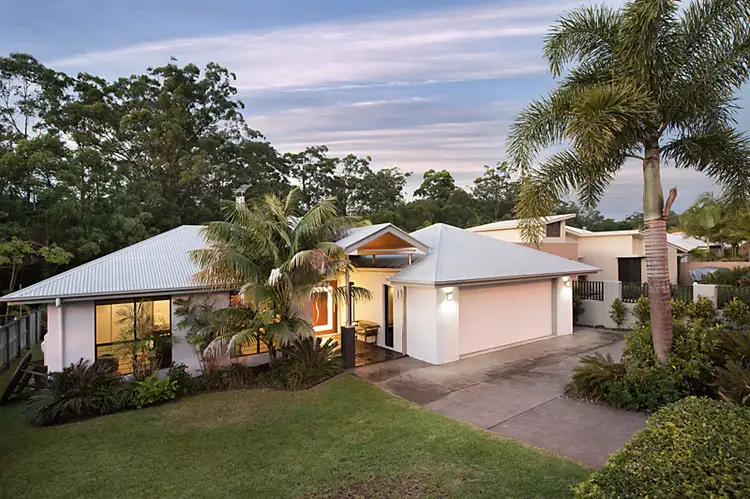 Third view of Homely house listing, 12 Rainforest Sanctuary Drive, Buderim QLD 4556