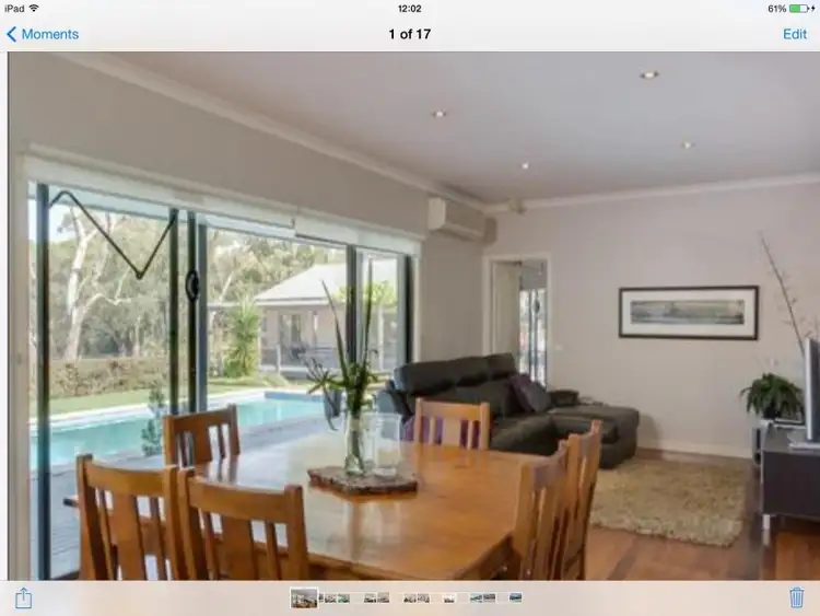 Second view of Homely rural property listing, 165 Dunbabbin road, The Gurdies VIC 3984