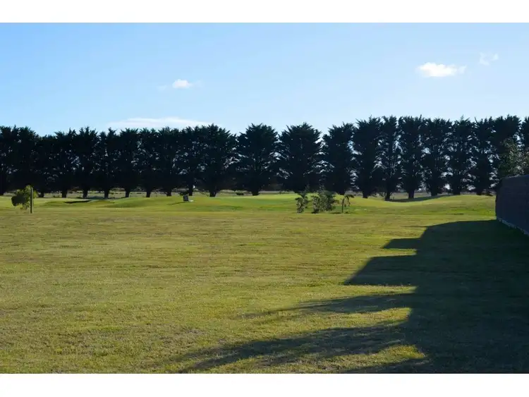 Third view of Homely land listing, 42 Cashmore Drive, Barwon Heads VIC 3227