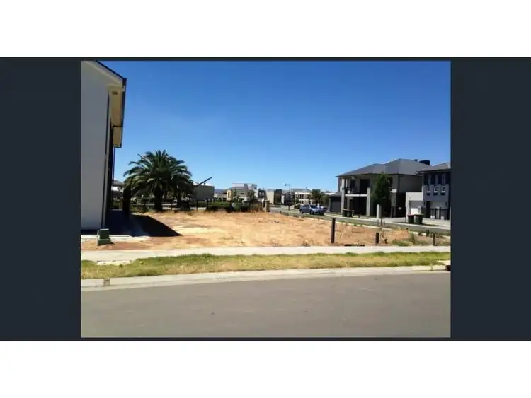 36 NELSON CRESCENT, Mawson Lakes SA 5095