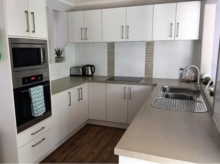 Fourth view of Homely house listing, 67 Fencott Drive, Jewells NSW 2280