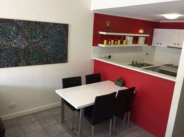 Fifth view of Homely townhouse listing, 9/8 Undoolya Road, East Side NT 870
