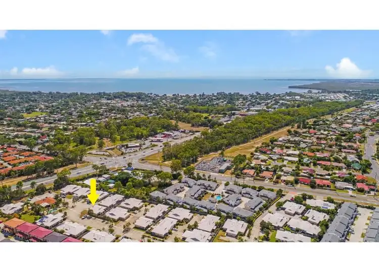 Fifth view of Homely villa listing, 44/24-26 Lipscombe Road, Deception Bay QLD 4508