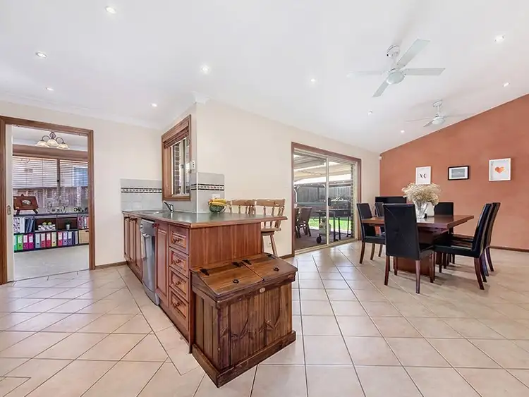 Fifth view of Homely house listing, 9 Bridle Road, Currans Hill NSW 2567