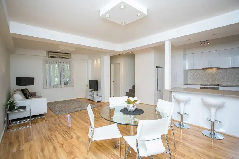 Main view of Homely townhouse listing, 4/11 South Terrace, Como WA 6152