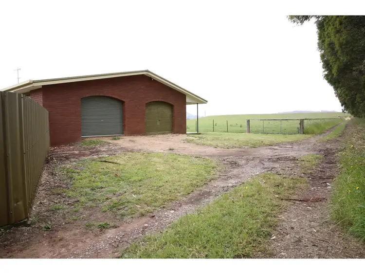 Sixth view of Homely rural property listing, 713 West Nook Road, Nook TAS 7306