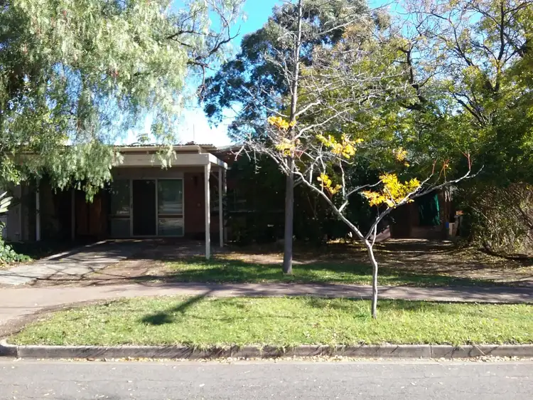 Main view of Homely house listing, 22 Tyringa Avenue, Rostrevor SA 5073