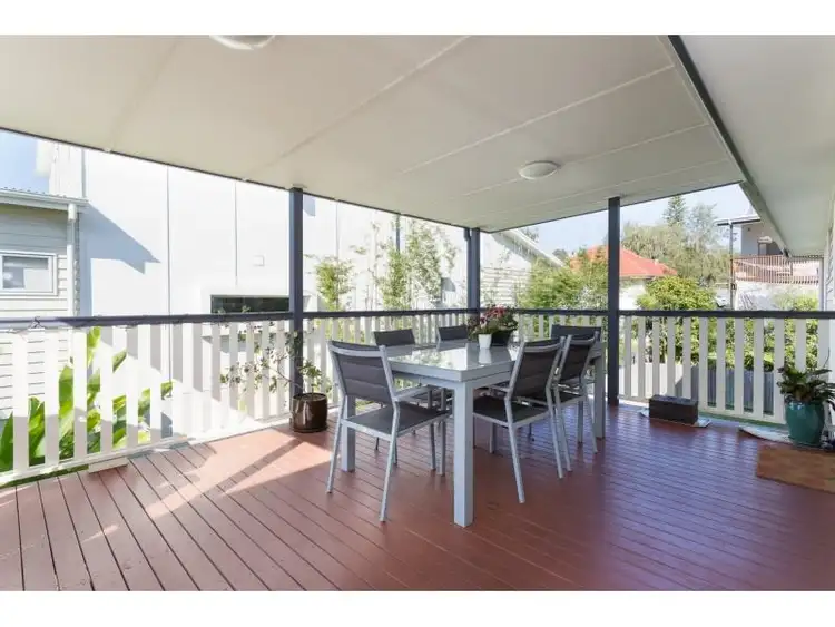 Fifth view of Homely house listing, 19 Otaki Road, Yeronga QLD 4104