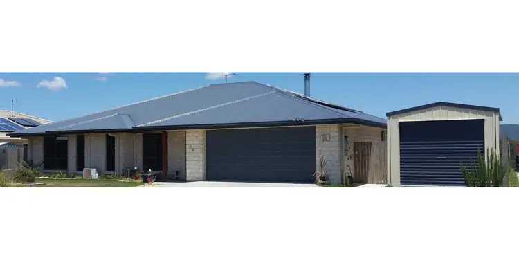 10 Ballook Place, D'aguilar QLD 4514