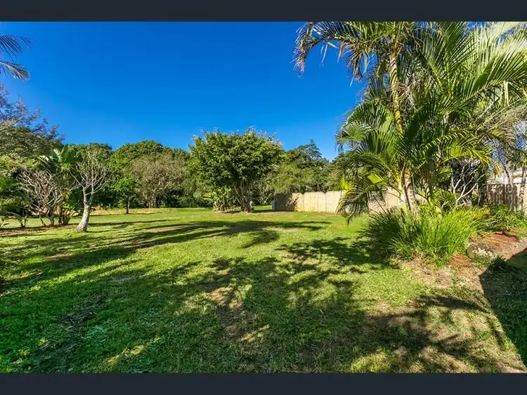 Fourth view of Homely land listing, 22B Teak Circuit, Suffolk Park NSW 2481