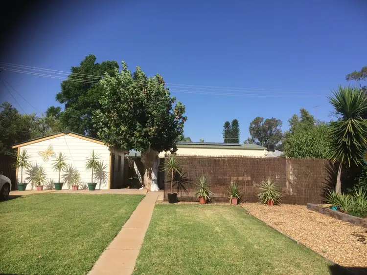 Second view of Homely house listing, 10 Gum Street, Leeton NSW 2705