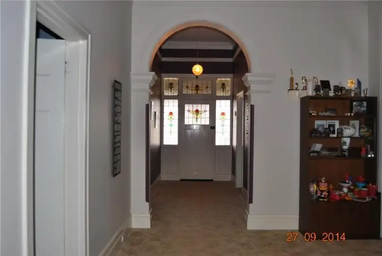 Fifth view of Homely house listing, 33 Moore Street, Kellerberrin WA 6410