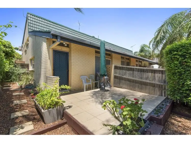 6/3 Ivymount Street, Nathan QLD 4111