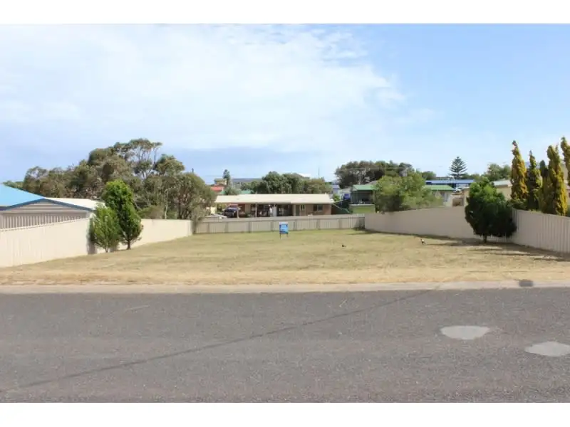 Main view of Homely land listing, 5 Bryant crescent, Goolwa SA 5214