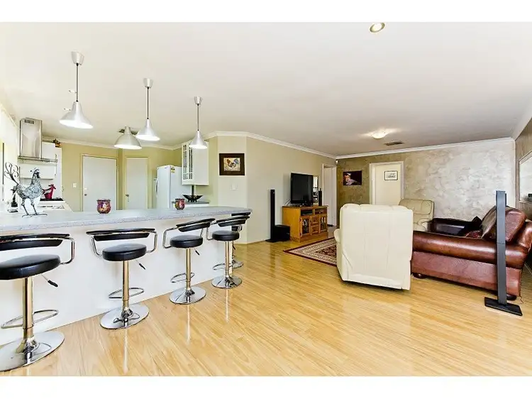 Second view of Homely townhouse listing, 24 Elmhurst Drive, Clarkson WA 6030