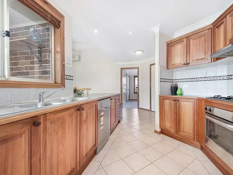 Fourth view of Homely house listing, 9 Bridle Road, Currans Hill NSW 2567