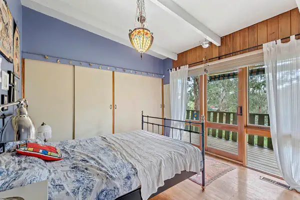 Fifth view of Homely house listing, 608 Main Road, Eltham VIC 3095