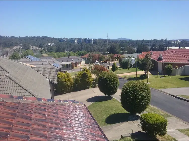 Third view of Homely house listing, 20 Melliodora Close, Warabrook NSW 2304