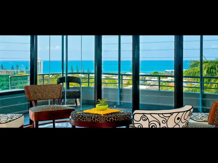 Second view of Homely house listing, 21 YAKOLA PARADE, Alexandra Headland QLD 4572