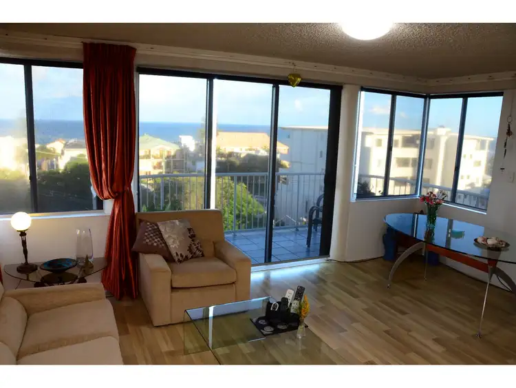 Sixth view of Homely apartment listing, 16/41 Canberra Terrace, Kings Beach QLD 4551