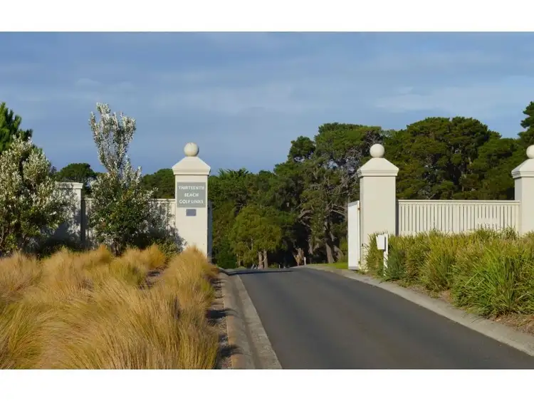 Sixth view of Homely land listing, 42 Cashmore Drive, Barwon Heads VIC 3227