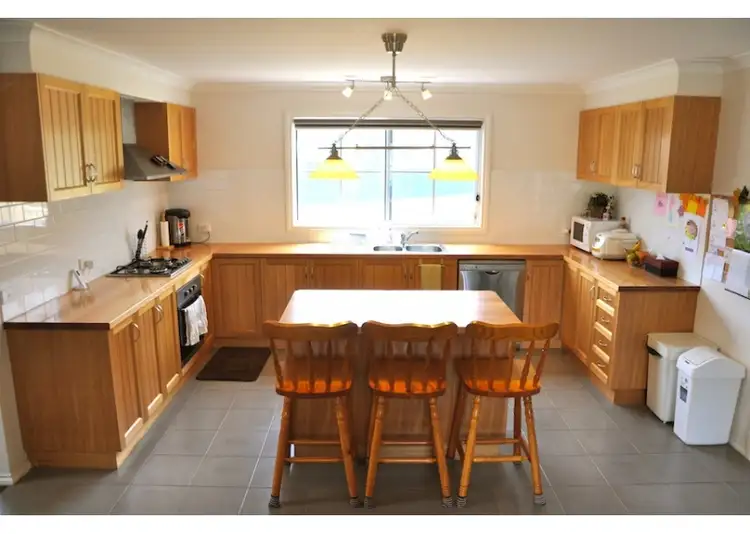 Third view of Homely house listing, 8 Kookaburra Court, Flowerdale VIC 3658
