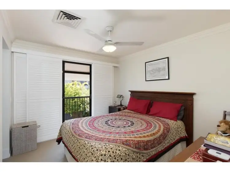 Seventh view of Homely townhouse listing, Galloways 5/96 Railway Parade, Norman Park QLD 4170