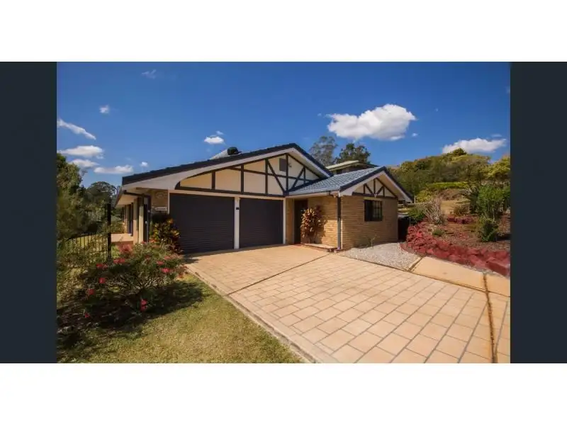 Main view of Homely house listing, 21 Canterbury Chase, Goonellabah NSW 2480