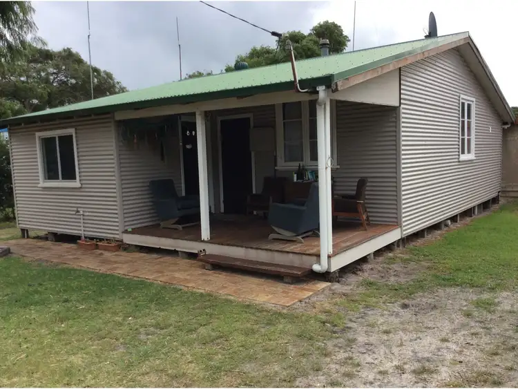 7 First Avenue, Peaceful Bay WA 6333