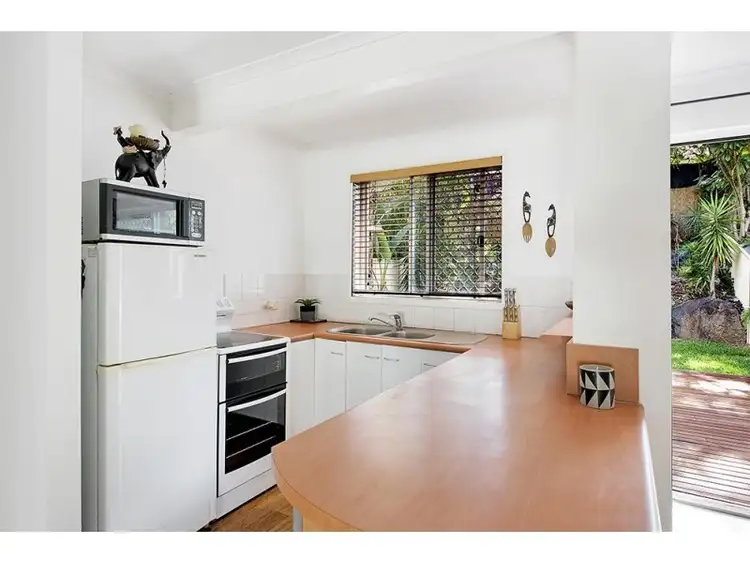 Sixth view of Homely townhouse listing, 31/8 Gooding Drive, Merrimac QLD 4226