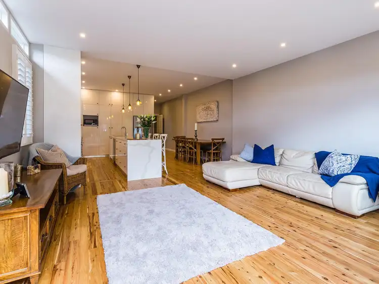 Sixth view of Homely house listing, 62 Burlington Street, Crows Nest NSW 2065