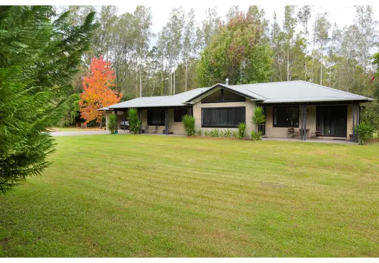 Second view of Homely rural property listing, 13b Woodlands Drive, Hallidays Point NSW 2430