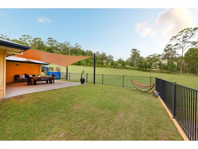 Fourth view of Homely rural property listing, 10 Nature close, Yandina Creek QLD 4561