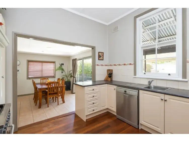 Fourth view of Homely house listing, 17 Campbell Street, Lamington WA 6430