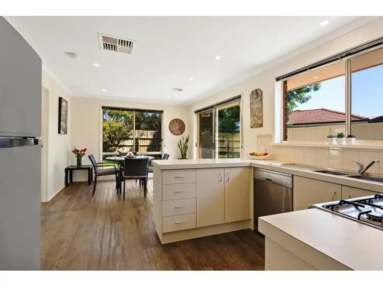 Third view of Homely house listing, 15 Alison Close, Pakenham VIC 3810