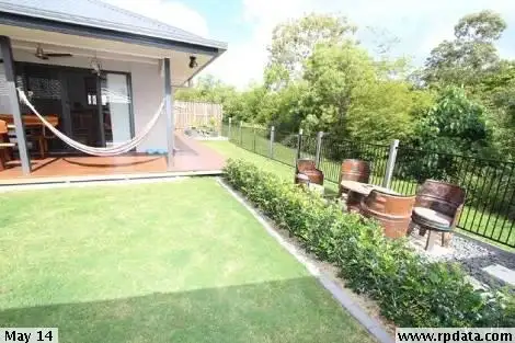 Third view of Homely house listing, 8 Expectation Circuit, Nambour QLD 4560