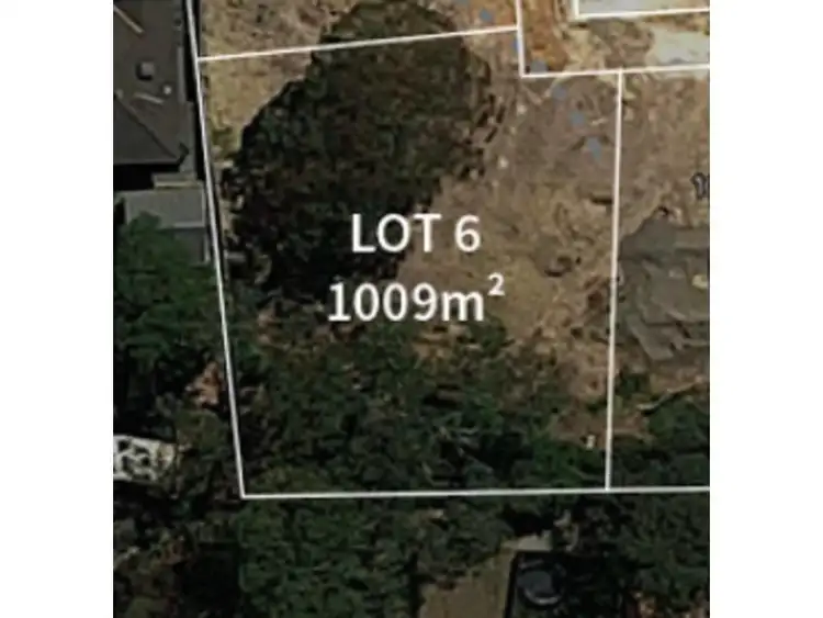 Lot 6 Glencairn Court, Eltham North VIC 3095