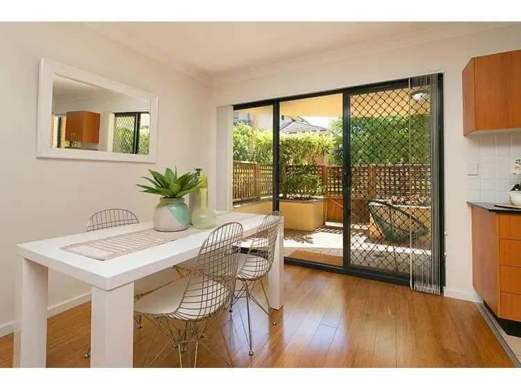 Second view of Homely apartment listing, 8/9-11 Nelson Street, Chatswood NSW 2067
